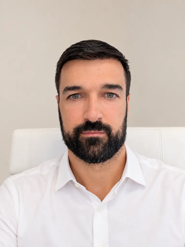 Vincent Lecat, expert-comptable et dirigeant de VSE Compta